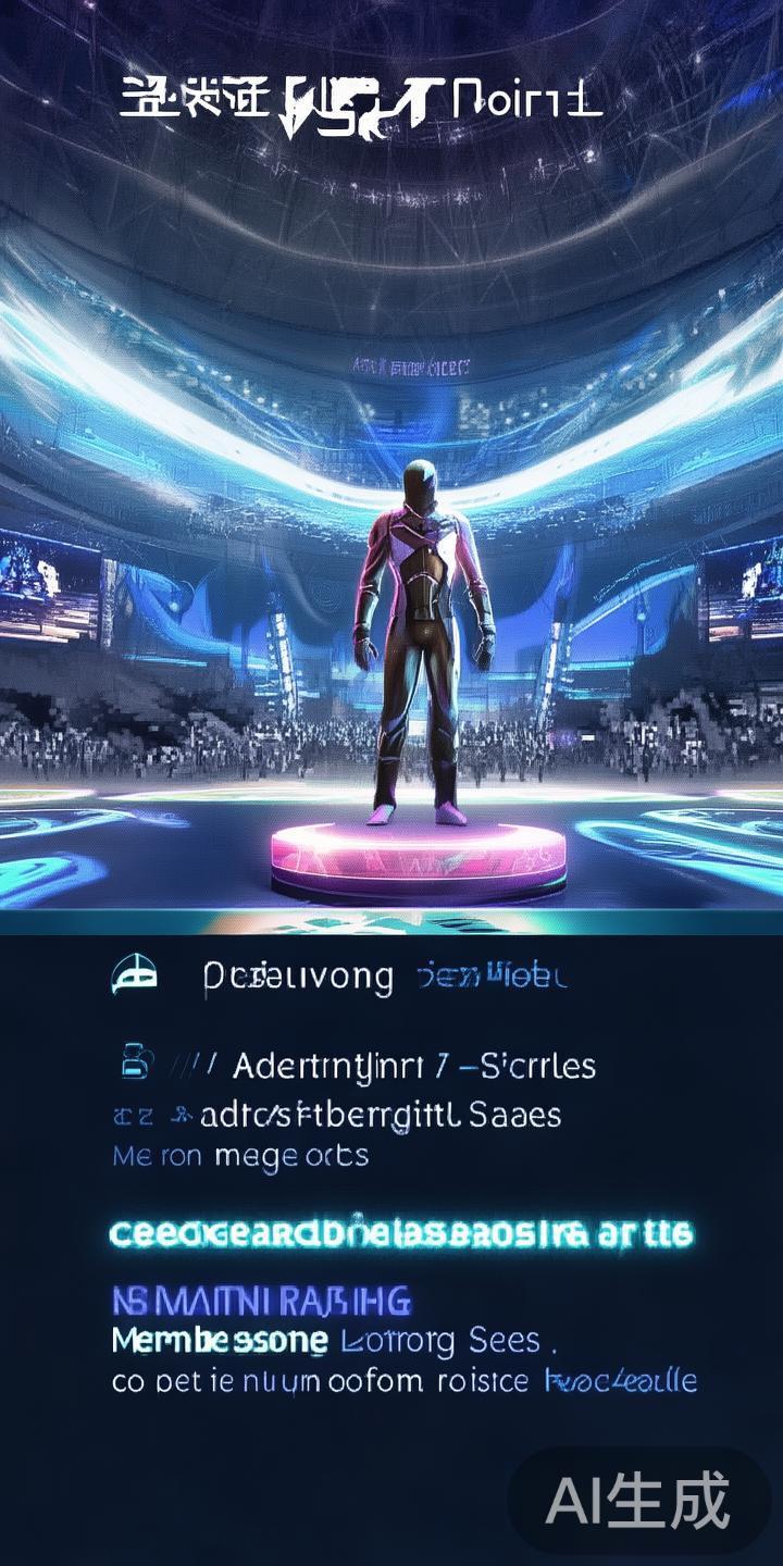 乐竞体育平台在体育赛事中的竞争优势及发展前景分析 