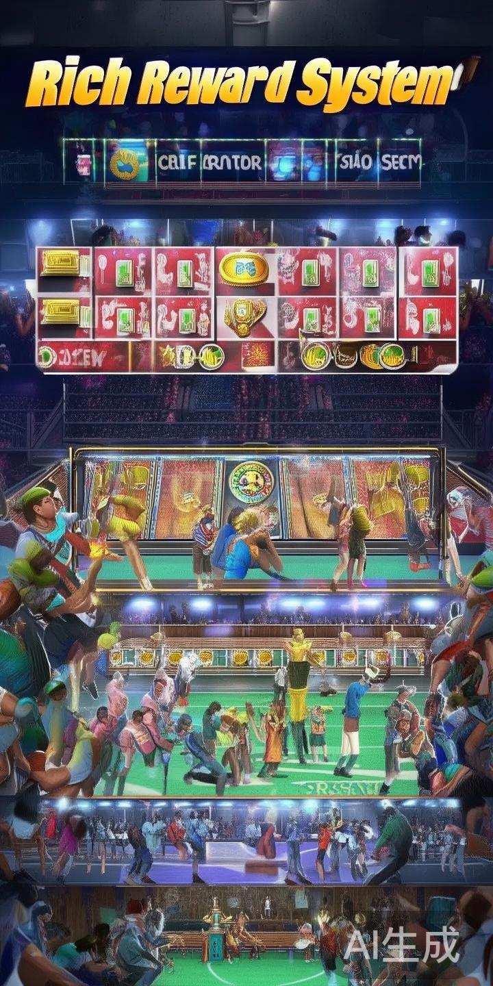 乐动体育电竞活动A：详细介绍及全面参与指南 