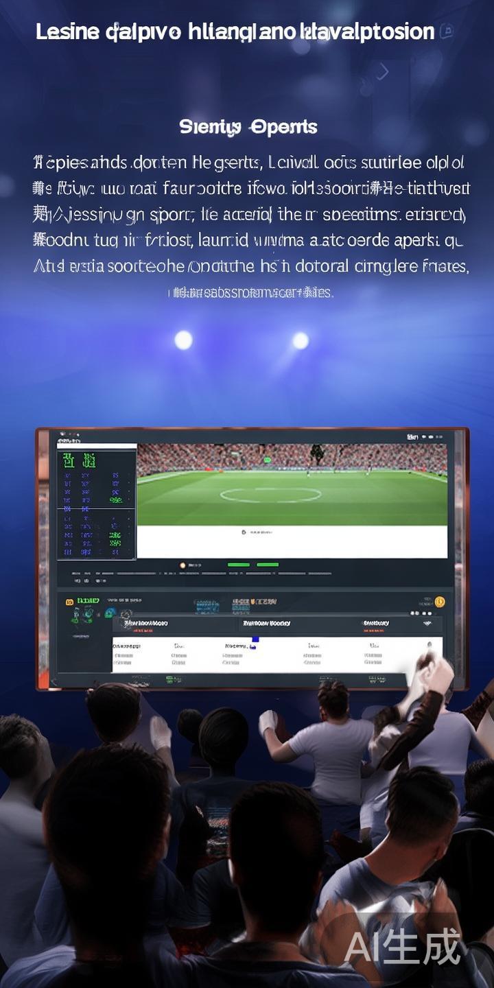 随着体育娱乐行业的快速发展，越来越多的用户开始关注