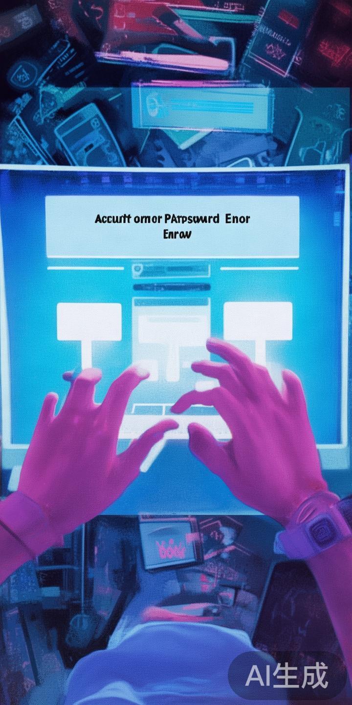乐竞体育平台登录障碍解决方法与常见问题排查指南 