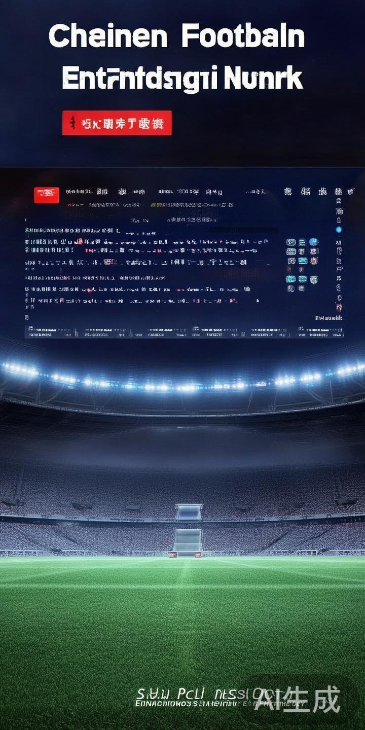 中国体育足球竞乐网:专业赛事数据分析与运动员动态深度解读 中国体育足球竞乐网:专业赛事数据分析与运动员动态深度解读
