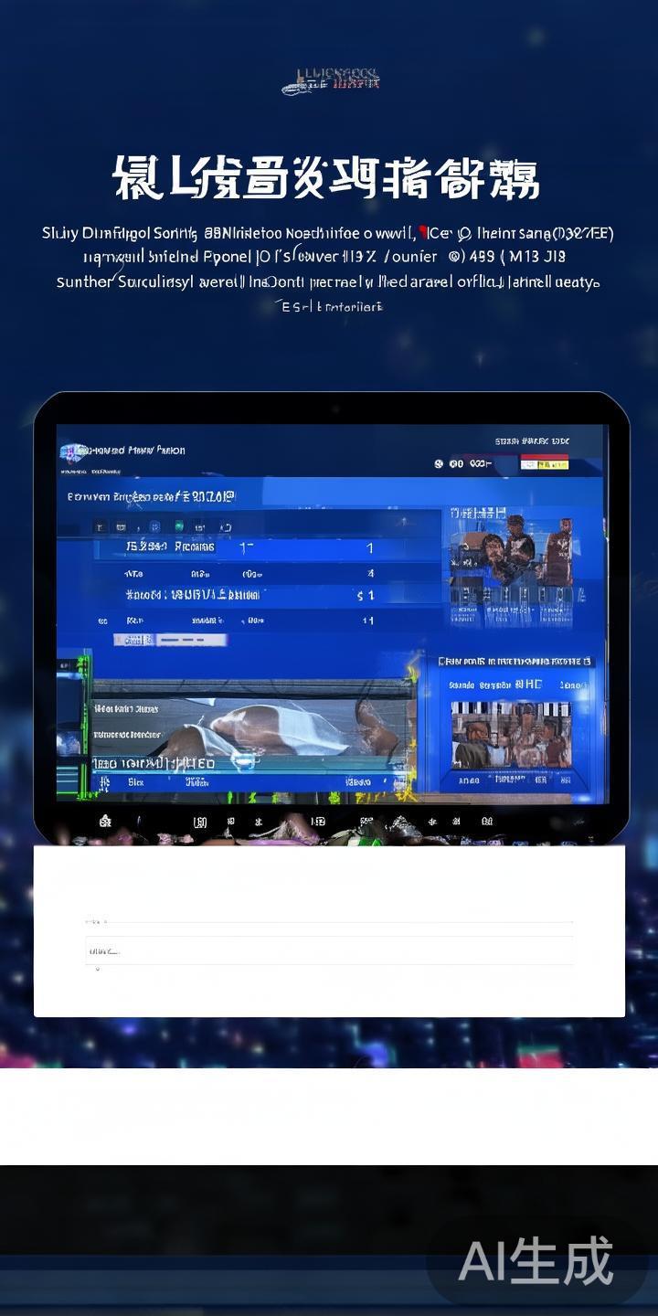 作为一家具有公信力的体育资讯平台，乐竞体育官方网的