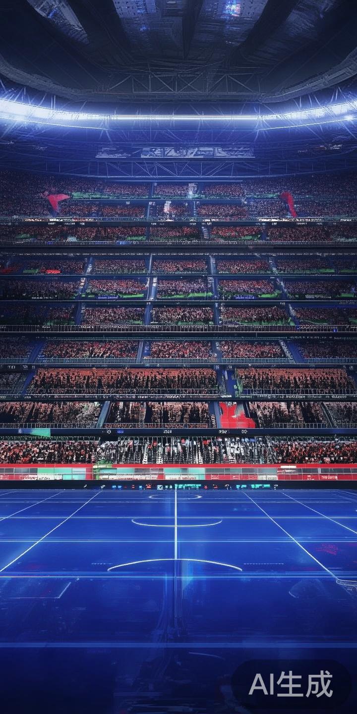 赛事资讯
这是平台的核心部分，提供涵盖国内外各类